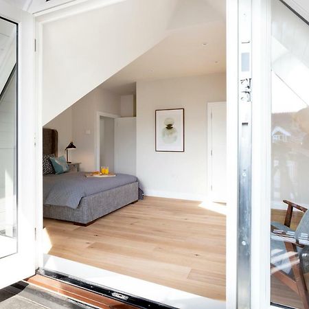 Hampden Apartments - The Richard Windsor Luaran gambar