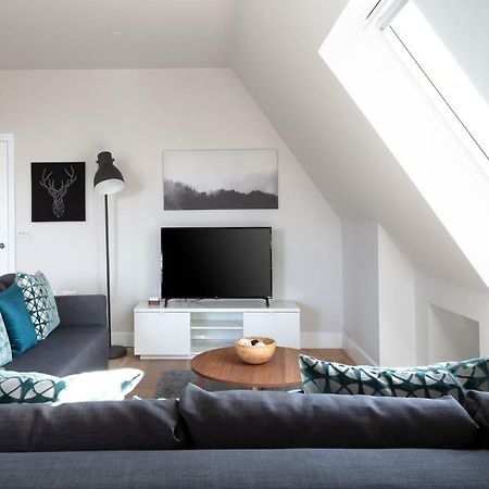 Hampden Apartments - The Richard Windsor Luaran gambar