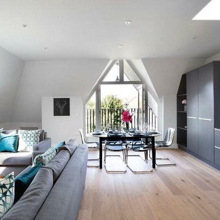 Hampden Apartments - The Richard Windsor Luaran gambar