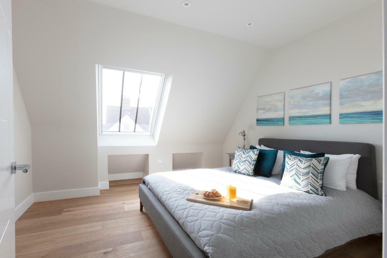 Hampden Apartments - The Richard Windsor Luaran gambar