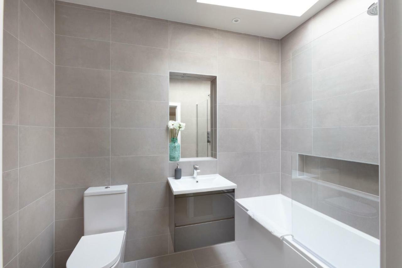 Hampden Apartments - The Richard Windsor Luaran gambar
