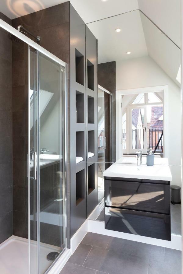 Hampden Apartments - The Richard Windsor Luaran gambar
