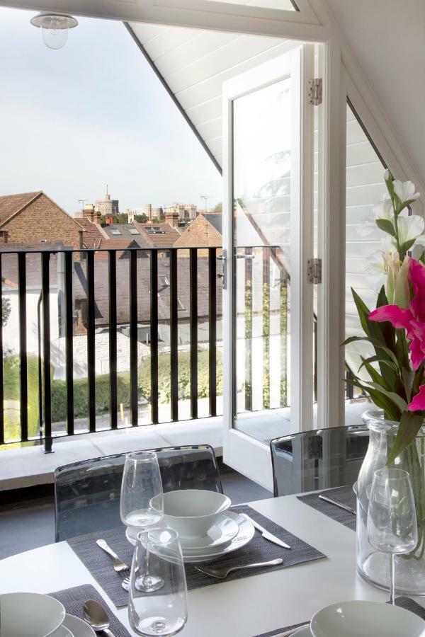 Hampden Apartments - The Richard Windsor Luaran gambar
